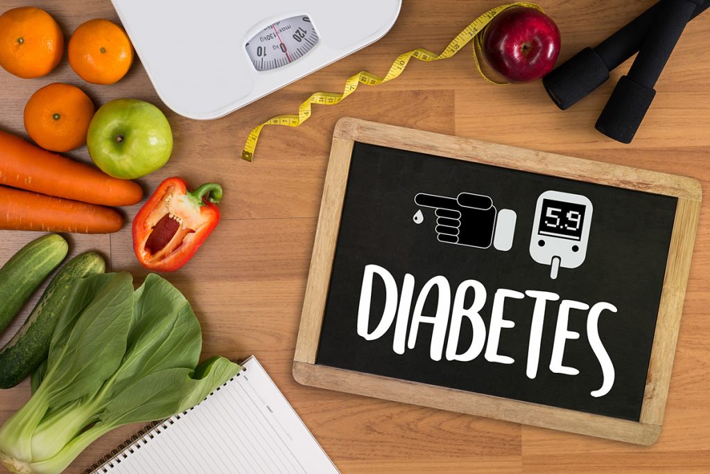Diabetes Consultations | Flow health Gold Coast