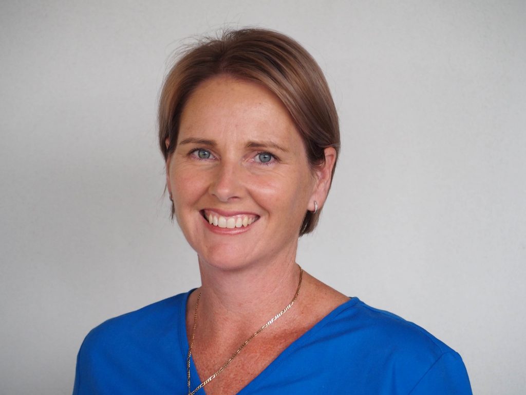 Dr Sarah Hunt | GP at Flow Health Gold Coast