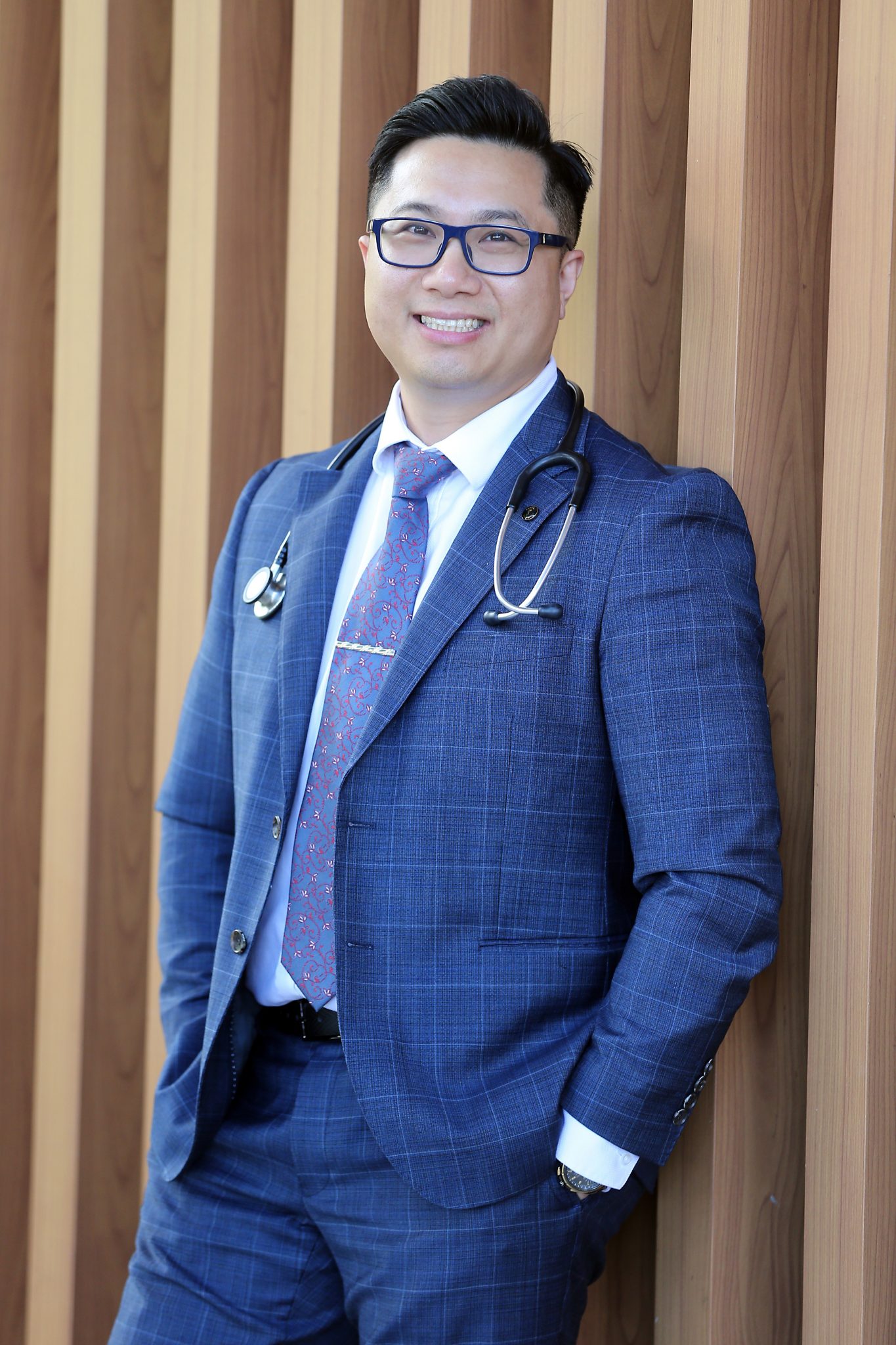 Dr Tony Vo Cardiologist – Flow Health & Cardiac Diagnostics